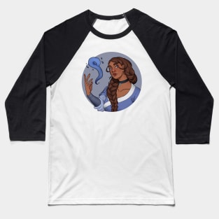 Katara Baseball T-Shirt